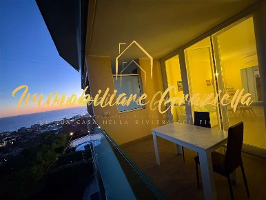 Foto Appartamento a Vallecrosia di 45 m² con 2 locali in vendita