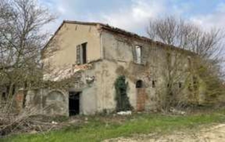 Foto Villa unifamiliare in Via Costiera, Forlì Ronco di 452 m² con 1 locali