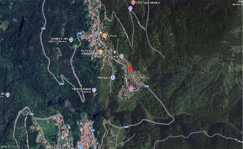 Foto Rustico in Via Martinazzoli, Paspardo di 55 m² con 1 locali in vendita