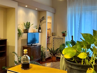 Foto Appartamento a Modena di 87 m² con 4 locali in affitto