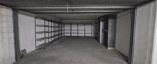 Foto Box in VIA CHILETTI, San Prospero Centro di 36 m² con 1 locali