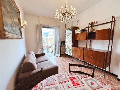 Foto Appartamento in Via Costaguta  18, Rapallo Costaguta di 53 m²