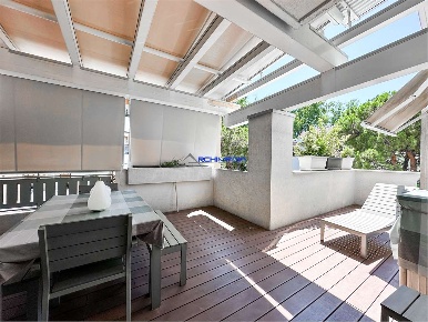 Foto Attico in Via Ferrazzi, Padova Guizza di 173 m² con 6 locali