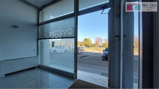 Foto Ufficio in Via Gerosa 32, Modena Sacca - Stazione di 110 m² in affitto