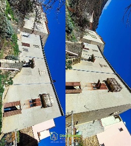 Foto Appartamento in Via su Craru 10, Bono di 267 m² con 12 locali