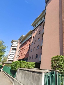 Foto Appartamento in Via Madre Teresa di Calcutta, Vanzago Centro di 110 m²