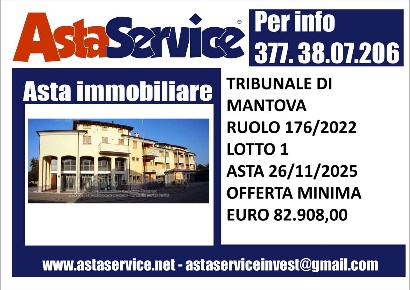 Foto Negozio in Via Don Ulderico Caffini 1, Gonzaga Centro di 169 m²