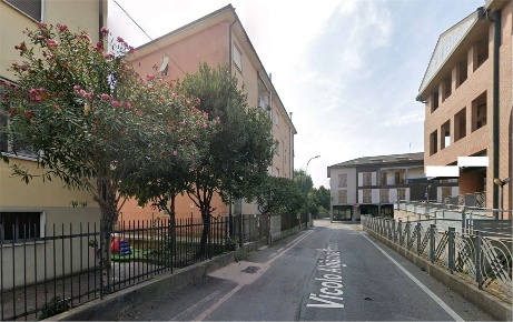 Foto Appartamento in Vicolo Algisio da Romano 2, Romano di Lombardia Centro