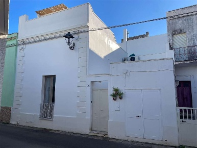Foto Casa indipendente in Barbarano, Morciano di Leuca Barbarano Del Capo
