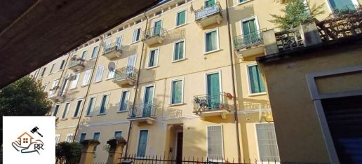 Foto Appartamento in Via Ferreto de Ferreti 16, Vicenza San Lazzaro