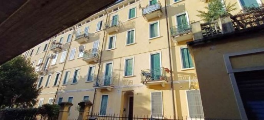 Foto Appartamento in Via Ferreto de Ferreti 16, Vicenza San Lazzaro