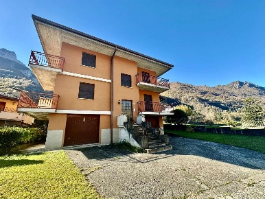 Foto Villa unifamiliare in via Leonardo da vinci 31, Cortenova Centro