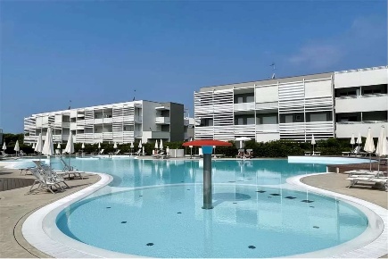 Foto Appartamento in Via sassaro 20, Jesolo Lido Centro Ovest di 68 m²