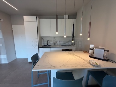 Foto Appartamento in Via Giacomo Puccini 4, Loano Centro di 70 m²