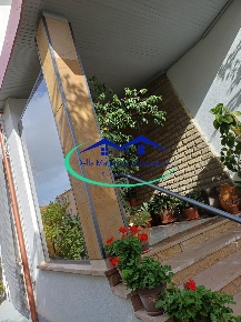 Foto Villa bifamiliare a Livorno Ardenza di 370 m² con 10 locali in vendita