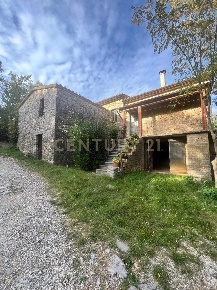 Foto Rustico in località casa iaconi  0, Semproniano Centro di 250 m²