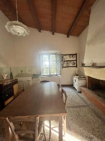 Foto Rustico in località casa iaconi  0, Semproniano Centro di 250 m²