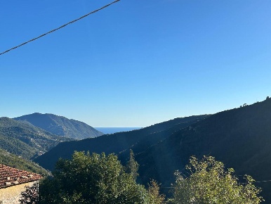 Foto Casa indipendente in Via Serro Antico, Avegno Testana di 120 m²