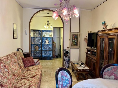 Foto Appartamento in Via Gran Sasso 53, Cinisello Balsamo di 94 m²