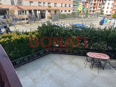 Foto Appartamento a La Spezia Migliarina di 95 m² con 4 locali in vendita