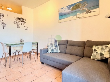 Foto Appartamento in Via San Marino 12, Livorno Scopaia di 46 m² in vendita