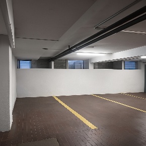 Foto Posti auto in Viale Antonio Silvani 6, Bologna Saffi di 14 m²