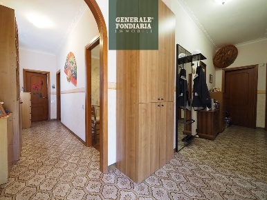 Foto Appartamento a La Spezia di 90 m² con 4 locali in vendita