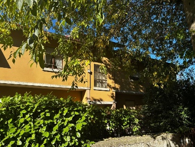 Foto Appartamento a Salsomaggiore Terme di 135 m² con 7 locali in vendita