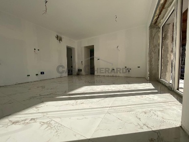 Foto Appartamento in Via Umberto I, Ponte San Pietro di 85 m² con 3 locali