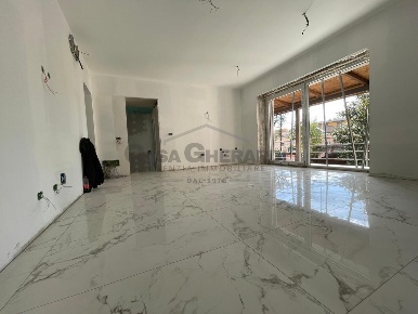 Foto Appartamento in Via Umberto I, Ponte San Pietro di 85 m² con 3 locali