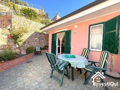 Foto Appartamento in Via Giorni-Santarò 117, Tovo San Giacomo Centro