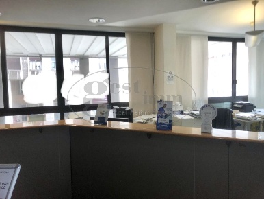 Foto Ufficio a Livorno Via Grande - Piazza della Repubblica di 232 m²