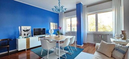 Foto Appartamento in Via Antonio Bazzini 11, Brescia Porta Venezia