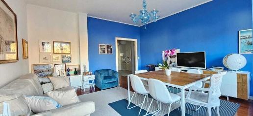 Foto Appartamento in Via Antonio Bazzini 11, Brescia Porta Venezia