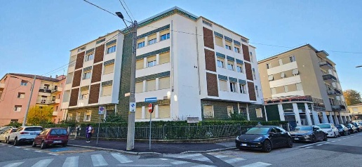 Foto Appartamento in Via Antonio Bazzini 11, Brescia Porta Venezia