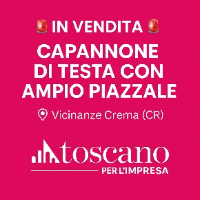 Foto Capannone industriale in S.s. 415 Paullese 415, Pandino di 630 m²