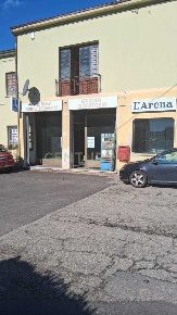 Foto Locale commerciale in Via San Giovanni Bosco 20, Casaleone Centro