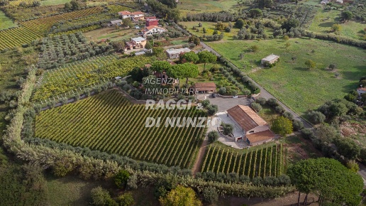 casa indipendente in vendita a Lanuvio