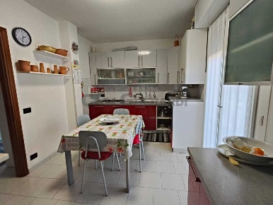 Foto Appartamento in Via F. Abbiati 9, Verdello di 125 m² con 3 locali
