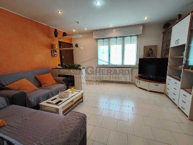 Foto Appartamento in Via F. Abbiati 9, Verdello di 125 m² con 3 locali