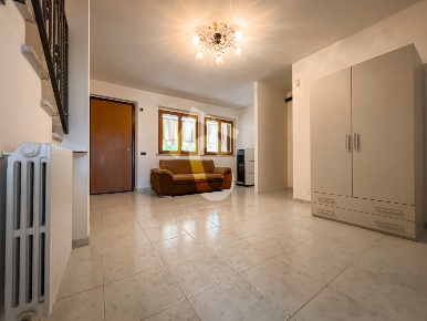 Foto Villa a schiera a Monte Roberto Pianello Vallesina di 194 m²