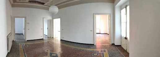 Foto Appartamento in Via Olive di Stanghe 36, Sestri Levante Centro