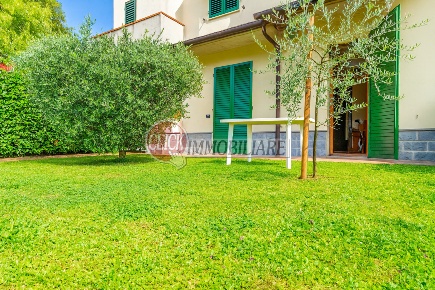 Foto Appartamento a Borgo San Lorenzo di 65 m² con 4 locali in vendita