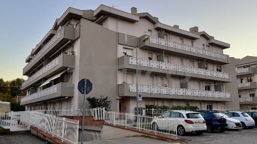 appartamento in vendita a Rovigo in zona Commenda