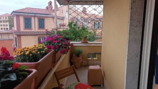 Foto Appartamento in Via Mauritania, Roma Re di Roma di 125 m² con 4 locali