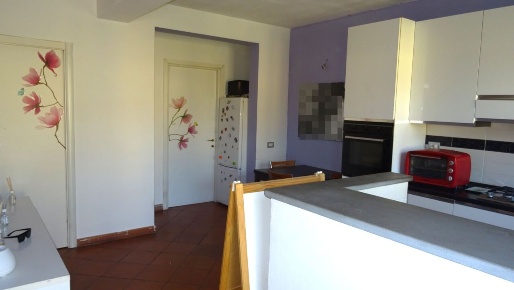 Foto Appartamento in Via San Martino 191, Signa Torricella di 67 m²