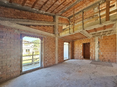 Foto Appartamento in Via Turì 67, Sarzana Olmo, Santa Caterina, Falcinello