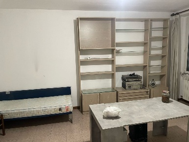 Foto Appartamento in via luigi fossati  9, Monza di 65 m² con 2 locali