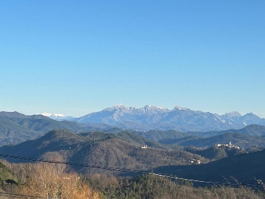 Foto Casa indipendente in Via Maestra 1, Carrodano di 150 m² con 6 locali