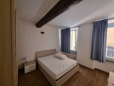 Foto Appartamento in Vico Vegetti 17, Genova Molo di 50 m² con 4 locali